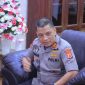 Kapolda Maluku Irjen Pol DRs Baharudin Djafar