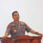 Kapolda Maluku Irjen Pol Drs. Baharudin Djafar