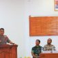 Kapolda Maluku Irjen Pol Drs. Baharudin Djafar