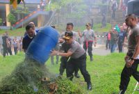 Kapolda Maluku Irjen Pol Baharudin Djafar