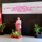 Ketua Bhayangkari Polda Maluku, Hj. Asiyah Bahar