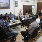 Kapolda Maluku Irjen Pol Drs. Baharudin Djafar Silaturahmi Badan Pengurus Cabang GMKI Ambon