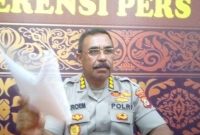 Kepala Bidang Hubungan Masyarakat (Kabid Humas) Polda Maluku, Kombes Polisi Mohamad Roem Ohoirat