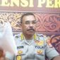 Kepala Bidang Hubungan Masyarakat (Kabid Humas) Polda Maluku, Kombes Polisi Mohamad Roem Ohoirat