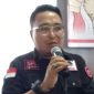Basri Sangkala, Ketua IWO Sulbar