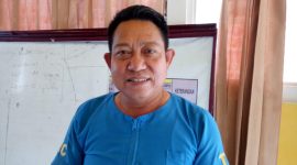 Amos Pampabone