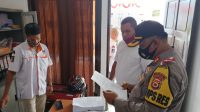 Kapolres AKBP Budi Adhy Buono Turun langsung Cek Kesiapan Pengamanan Pasangan Calon Bupati & Wakil Bupati Maluku Barat Daya