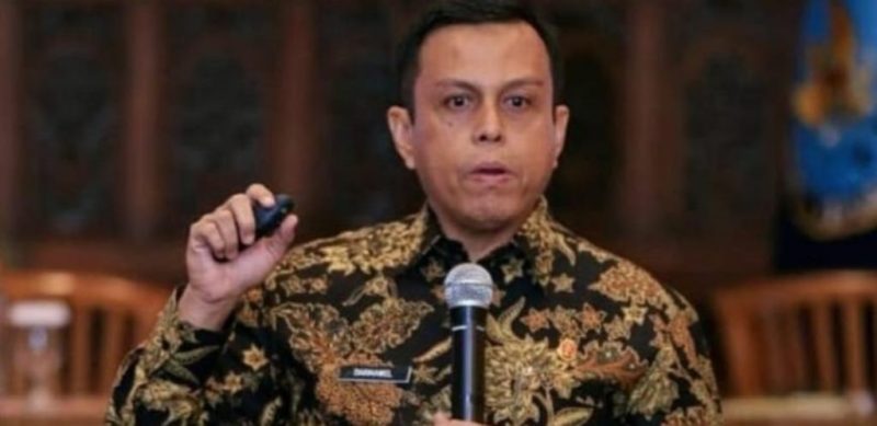 Foto: Darmawel Azwar SH.MH