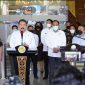 Jaksa Agung Gelar Konfrensi Pers Soal Perkara PT Garuda, Satelit kementerian Pertahanan, Asabri Hingga Mafia Tanah