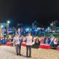 Pelaksanaan kegiatan pemkab wajo. [Foto. Erwin: Rakyatta.co]