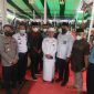 Foto: Foto bersama Ustaz Das’ad Latif bersama jajaran Rutan Samarinda dan Stakeholder terkait (Kurniawan)