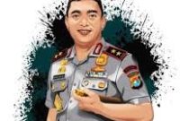Irjen. Pol. Drs. Eko Budi Sampurno, M.Si.