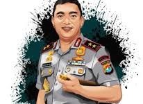 Irjen. Pol. Drs. Eko Budi Sampurno, M.Si.