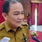 kepala Dinas Pekerja Umum Kota Balikpapan Andi Muh Yusri Ramli