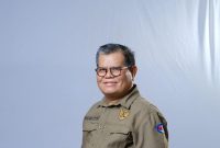 Prof Husain Syam