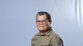 Prof Husain Syam