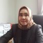 Anggota DPRD Provinsi Kaltim Dapil Balikpapan, Mimi Meriami BR Pane.
