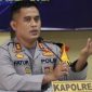 Kapolres Wajo AKBP Fathur Rochman