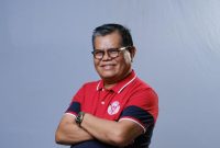 Prof Husain Syam 