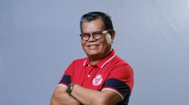 Prof Husain Syam 