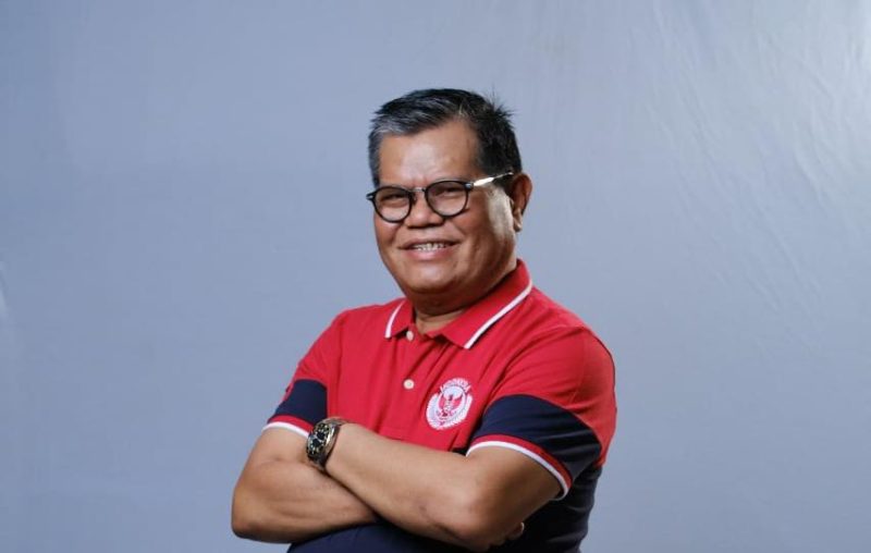 Prof Husain Syam 