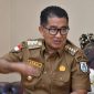 Pj Gubernur Sulbar Akmal Malik 