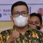 Ketua PD AMPG Sulawesi Barat, Ashari Rauf