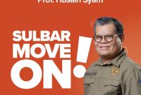 Prof Husain Syam 