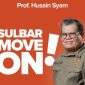 Prof Husain Syam 