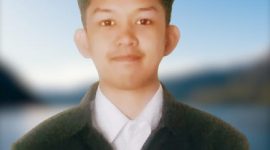 Abdiantho, S.Pd, Mahasiswa PPG Prajab Universitas Ahmad Dahlan.