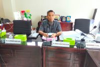 Politisi Partai Hati Nurani Rakyat (Hanura) H Ambo Mappasessu .(Foto: Ist)