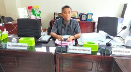 Politisi Partai Hati Nurani Rakyat (Hanura) H Ambo Mappasessu .(Foto: Ist)