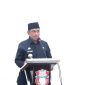 Bupati Wajo, Amran Mahmud