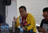 Pj Gubernur Sulbar Akmal Malik