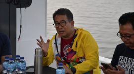 Pj Gubernur Sulbar Akmal Malik