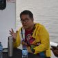 Pj Gubernur Sulbar Akmal Malik