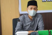 Juniwan Akbar S,Sos Politisi PDIP Kab Wajo, Anggota DPRD Komisi l