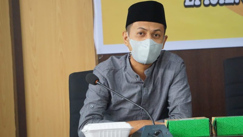 Juniwan Akbar S,Sos Politisi PDIP Kab Wajo, Anggota DPRD Komisi l