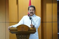 Jaksa Agung ST Burhanuddin (Foto: Istimewa)
