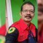 Ketua Umum DPP Laskar Pangeran Antasari Kalimantan Muhammad, SH