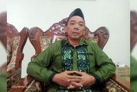 Ketua PCNU Balikpapan, KH Muhammad Muhlasin