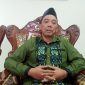 Ketua PCNU Balikpapan, KH Muhammad Muhlasin