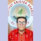 Dr. Anggiat Sabar Gultom, M. Th, Dekan Fakultas Teologi Institut Kristen Borneo Kota Balikpapan