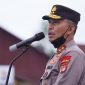 Kapolda Sulbar Irjen Pol Verdianto Iskandar Biticaca 