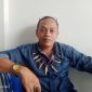 Seven Jhon, SH Sekretaris Jenderal Komando Pengawal Pusaka Adat Dayak (KOPPAD) Borneo Balikpapan.(Istimewa)
