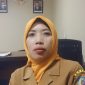 Neny Dwi Winahyu (Kepala Dinas Pertanahan dan Penataan Ruang (DPPR) Kota Balikpapan.