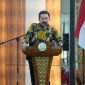 Jaksa Agung ST Burhanuddin