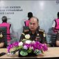 3 Tersangka Pengalihan Hak Pad Hutan Lindung Yang Ditetapkan Tersangka