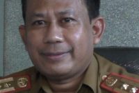 Kepala Inspektorat Pemkab Wajo, Sattiar