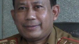 Kepala Inspektorat Pemkab Wajo, Sattiar